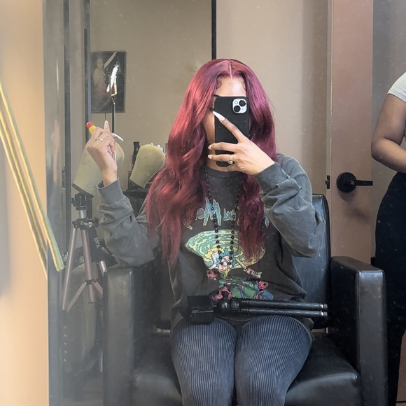 Meet your Posher, Maiah - Picture 1 of 1